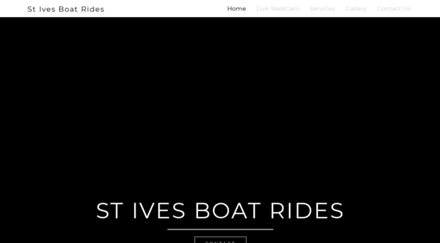 stivesboatrides.co.uk