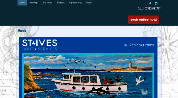 stivesboatservices.com