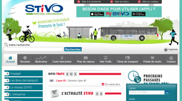 stivo.fr