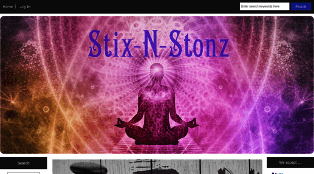 stix-n-stonz.com