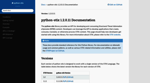 stix.readthedocs.io