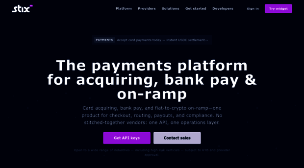 stixpay.com