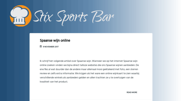 stixsportsbar.com