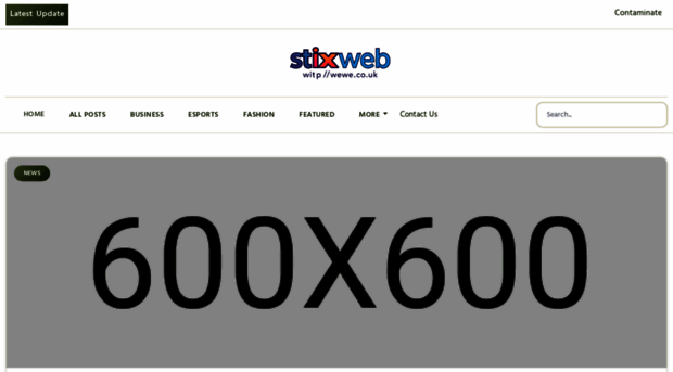 stixweb.co.uk
