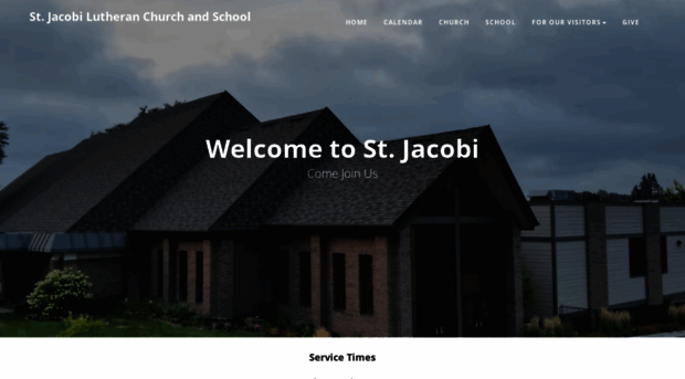 stjacobi.org