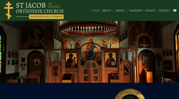 stjacobofalaska.org