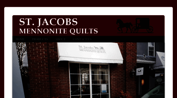 stjacobsmennonitequilts.com