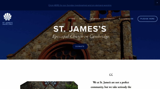 stjames-cambridge.org