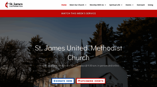 stjames-umchurch.org