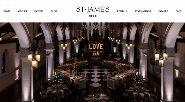 stjames1868.com