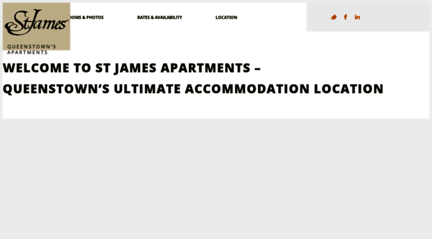 stjamesapartments.co.nz