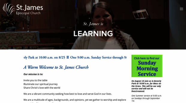 stjamesbirmingham.org