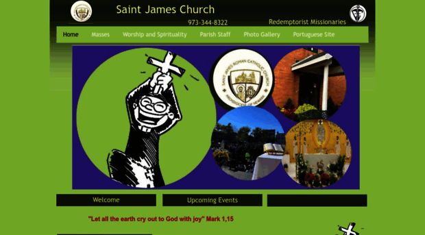 stjameschurchrc.com