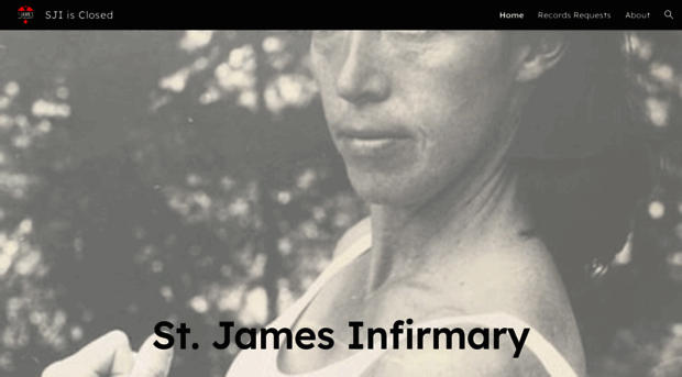 stjamesinfirmary.org