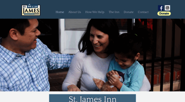 stjamesinn.org