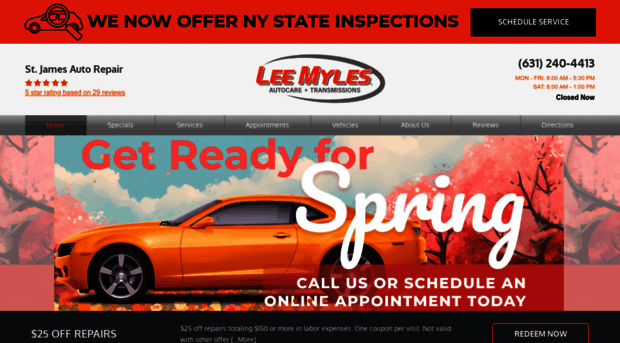 stjamesleemyles.com