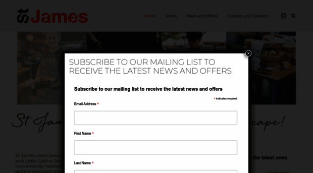 stjamesmelb.com.au