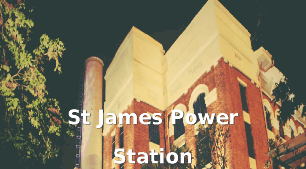 stjamespowerstation.com