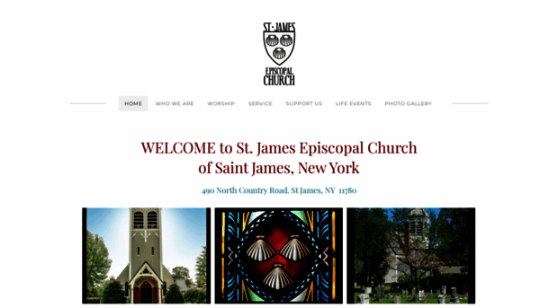 stjamesstjames.org