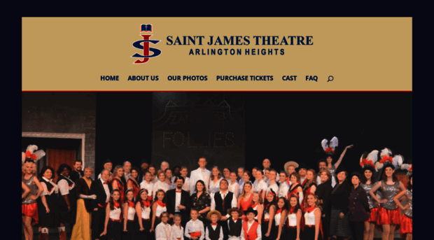 stjamestheatre.org