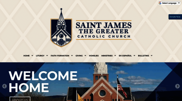 stjameswv.org