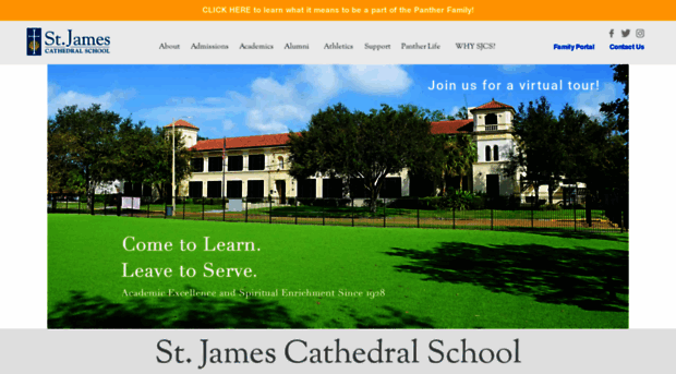 stjcs.com