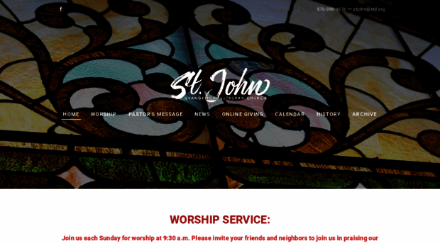 stjl.org