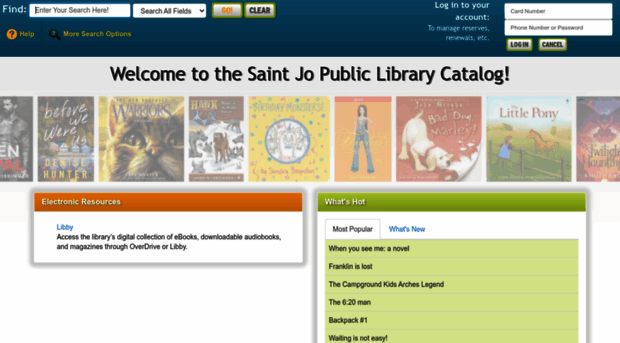 stjo.biblionix.com