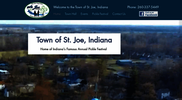 stjoeindiana.org