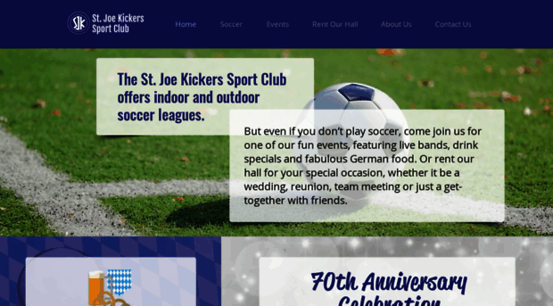 stjoekickers.com