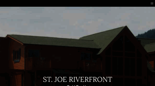 stjoeriverbb.com