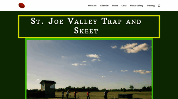 stjoevalleytrapandskeet.com