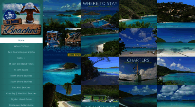 stjohn-beachguide.com