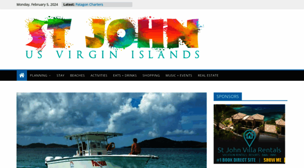 stjohn.com