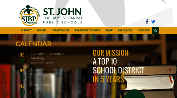 stjohn.edlioschool.com