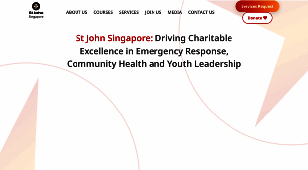 stjohn.org.sg