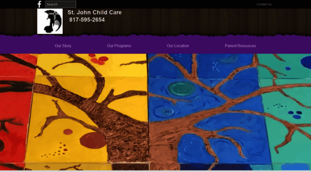 stjohnchildcare.org