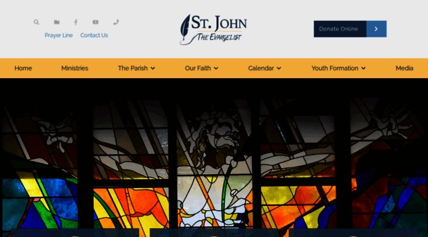 stjohnchurch.org