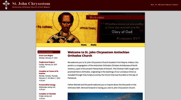 stjohnfortwayne.org