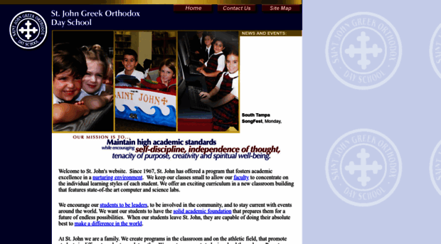 stjohngreekorthodox.com