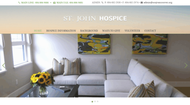 stjohnhospice.ca