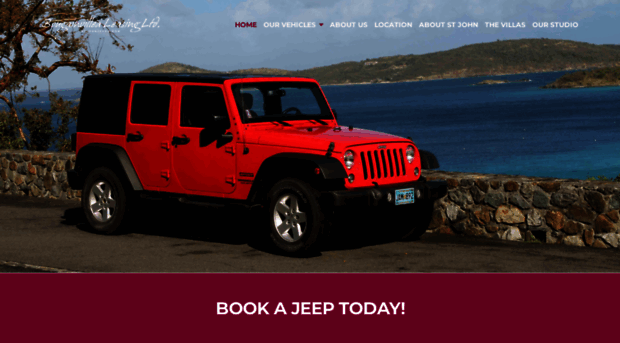 stjohnjeeps.com