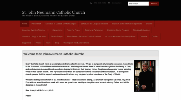 stjohnneumannrcc.com