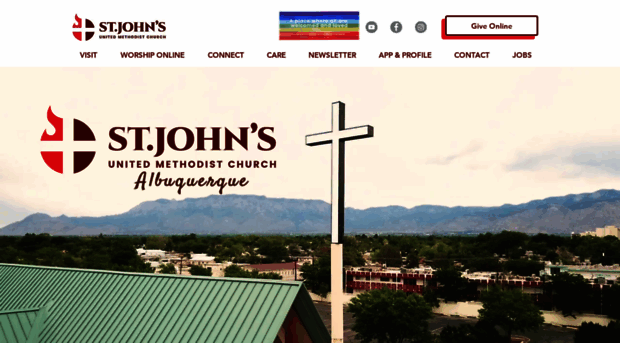 stjohns-abq.org