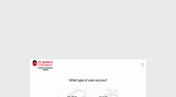 stjohns-accommodate.symplicity.com