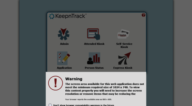 stjohns.keepntrack.com