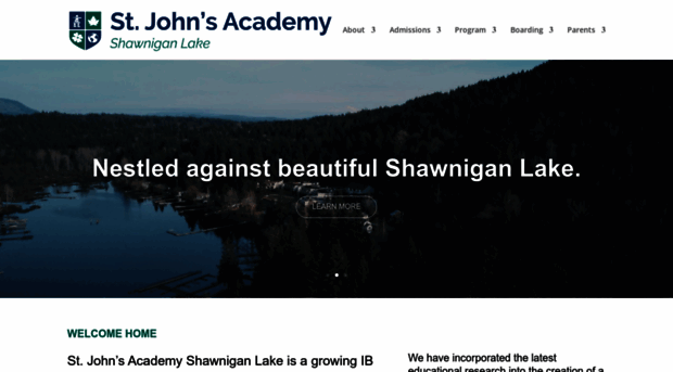 stjohnsacademy.ca