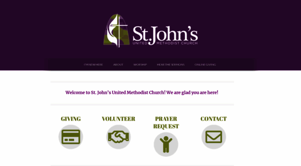 stjohnsanderson.org