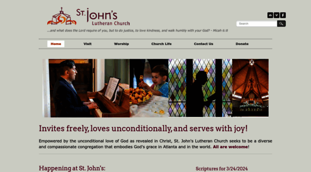 stjohnsatlanta.org