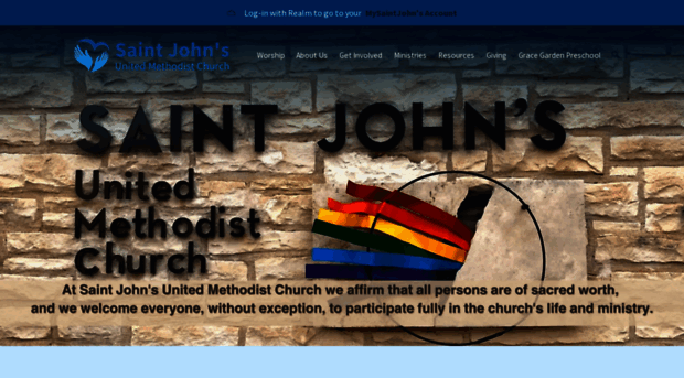 stjohnsaustin.org